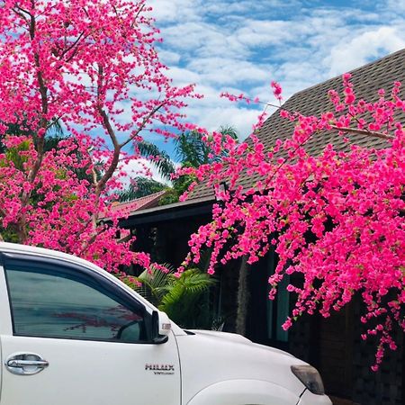 Kob Suk Resort K7 , K10 Sichon Exterior foto