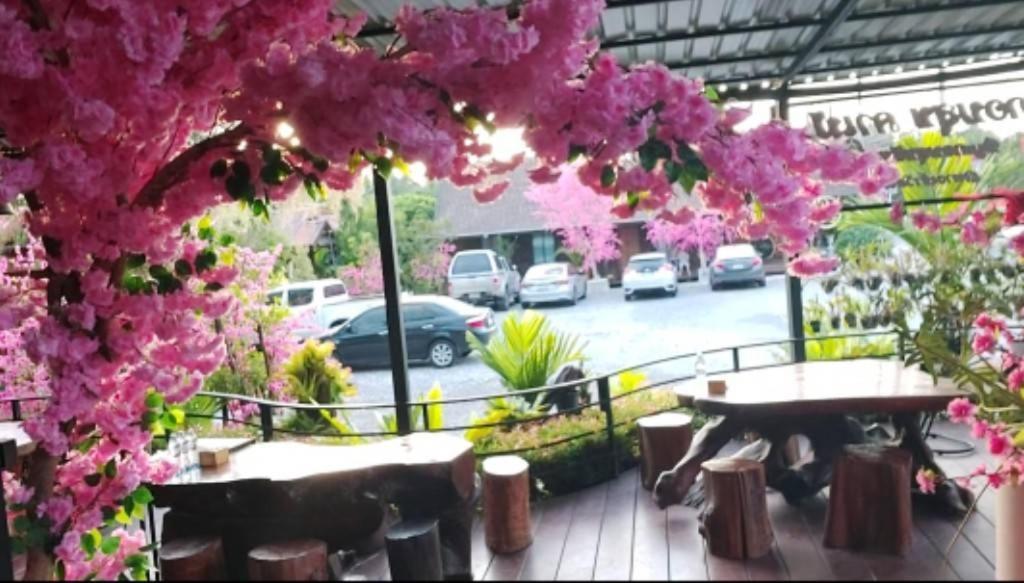 Kob Suk Resort K7 , K10 Sichon Exterior foto
