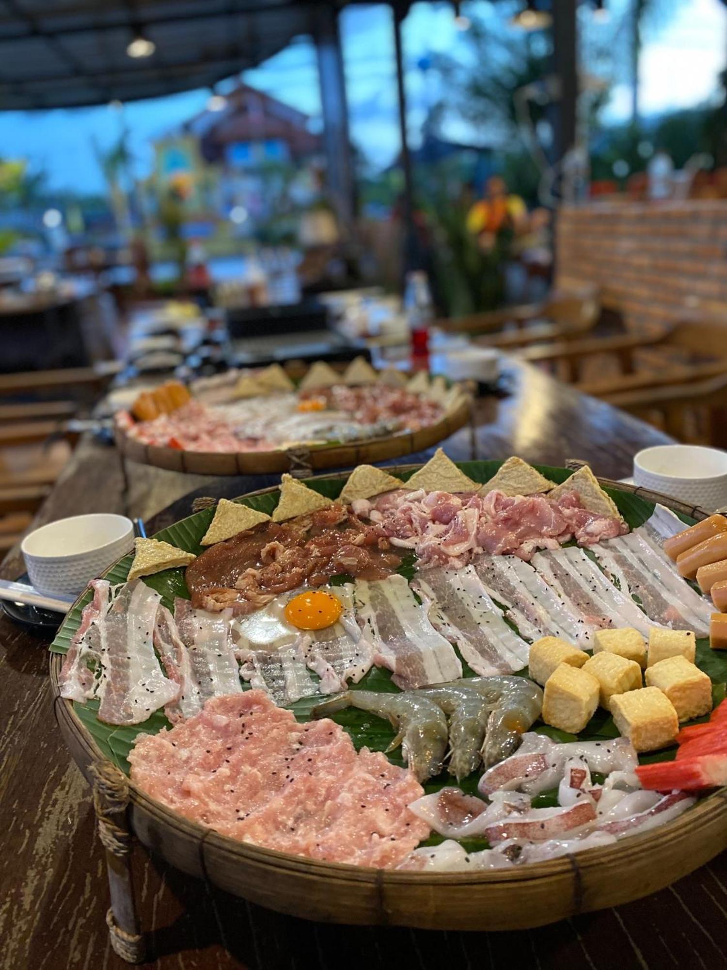 Kob Suk Resort K7 , K10 Sichon Cameră foto